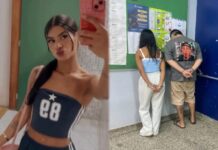 Polícia desmonta ponto de drogas sintéticas e prende “Influenciadora” no Dom Pedro