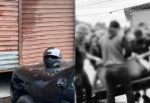 Homem é morto dentro de oficina na zona norte de Manaus