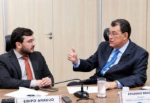 Sancionadas novas regras do Seguro-Defeso; Articulação de Eduardo Braga garante prazo até o fim de 2026