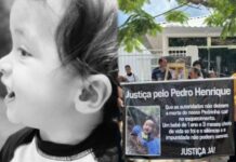 Polícia indicia médico por morte de bebê durante cirurgia no interior do Amazonas