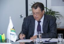 Eduardo Braga apresenta projeto para garantir transparência em ONGs financiadas por recursos estrangeiros