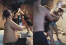MULHER SE ENTREGA À POLÍCIA APÓS CONFESSAR HOMICÍDIO NO JORGE TEIXEIRA