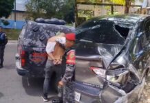TERROR NO ALVORADA: HOMEM É PRESO APÓS TENTAR SEQUESTRAR ADOLESCENTE EM MANAUS