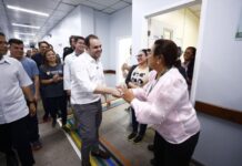 Governador Roberto Cidade moderniza parque tecnológico da saúde com entrega de nova ressonância magnética a Fundação Hospital Adriano Jorge