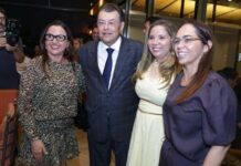 Eduardo Braga reúne lideranças municipais e reforça a união política do Amazonas em Brasília