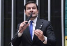 “Incompetência e corrupção”, alerta Capitão Alberto Neto sobre reajuste na conta de luz que afeta 29 milhões de consumidores