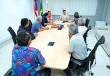 Prefeitura de Manaus define esquema de apoio para a 40ª ‘Marcha para Jesus’