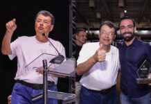 Eduardo Braga defende fundo garantidor, crédito e fortalecimento do empreendedorismo no Amazonas