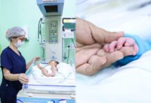 Maternidade Moura Tapajóz é o único hospital do AM a alcançar 100% de conformidade em Segurança do Paciente