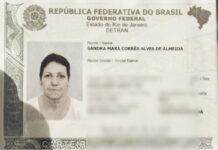 IDOSA MORRE ATROPELADA NA FAIXA DE PEDESTRES POR MOTOCICLISTA SEM CNH NA AUTAZ MIRIM