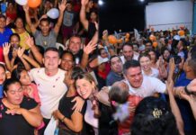 David Almeida cresce na capital e no interior, consolida segundo lugar e ganha força na disputa pelo Governo do Amazonas