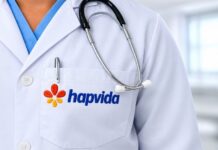 Hapvida ultrapassa 1 milhão de aferições mensais de sinais vitais, com 98% de conformidade
