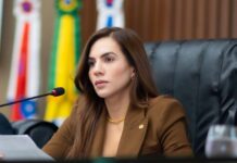 Débora Menezes tem projeto aprovado na Aleam para proteção de gestantes em situação de vulnerabilidade