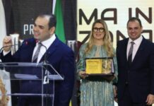 Durante premiação da indústria, governador Roberto Cidade destaca fortalecimento da ZFM e novas matrizes econômicas para o Amazonas