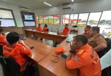 Corpo de Bombeiros do Amazonas conclui plano de educação ambiental