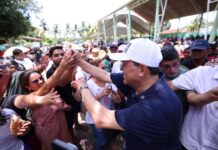 Eduardo Braga lidera a disputa para o Senado no Amazonas
