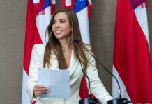 Aleam aprova mais um projeto de Débora Menezes e deputada alcança marca de 140 propostas aprovadas no Amazonas