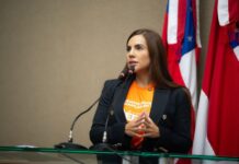 Débora Menezes reforça importância de fiscalização para proibir entrada de menores em ambientes com venda de bebida alcóolica