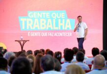Prefeito Renato Junior reúne secretariado em programa de planejamento estratégico em Manaus