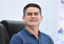 David Almeida confronta Veritá, contesta pesquisas e resgata o resultado que as urnas confirmaram