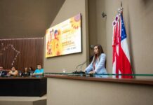 Débora Menezes destaca apoio a crianças vítimas de violência após morte de recém-nascida em lixão no AM