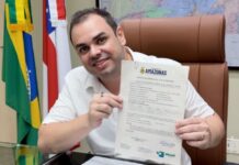 Governo do Amazonas emite licença que permite avanço das obras em parte do “trecho do meio” da BR-319