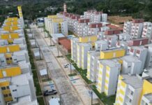 Prefeitura de Manaus informa instabilidade na plataforma de cadastro do programa ‘Minha Casa, Minha Vida’