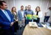 Governador Roberto Cidade assina concessões que viabilizam investimento de US$ 500 milhões da Petrobras em Urucu