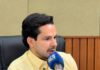 “Sou 100% a favor da Zona Franca de Manaus”, afirma Capitão Alberto Neto