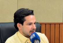 “Sou 100% a favor da Zona Franca de Manaus”, afirma Capitão Alberto Neto