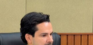 “Sou 100% a favor da Zona Franca de Manaus”, afirma Capitão Alberto Neto