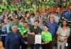 Prefeito Renato Junior lança Junho Verde com investimentos ambientais, fortalecimento da Semmas e ações voltadas ao futuro de Manaus