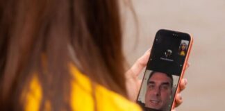 Débora Menezes conversa com Flávio Bolsonaro e reforça compromisso com o futuro do Amazonas
