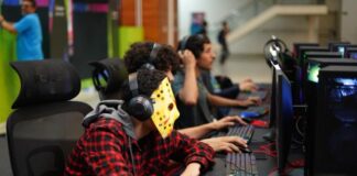 Prefeitura de Manaus promove inovação, cultura geek e solidariedade com o Matsuri Tecnogame 2026 na Ponta Negra