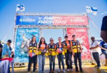 Procuradoria da Aleam e Núcleo de Proteção fiscalizam embarcações com destino a Parintins para garantir segurança de crianças e adolescentes durante o festival