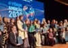 Hapvida supera meta do Pacto Global da ONU e alcança mais de 46% de mulheres na alta liderança