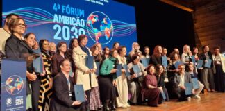 Hapvida supera meta do Pacto Global da ONU e alcança mais de 46% de mulheres na alta liderança