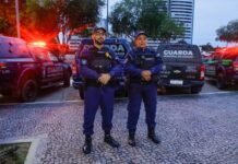 Guarda Municipal de Manaus garante acolhimento seguro a idosa em situação de vulnerabilidade social