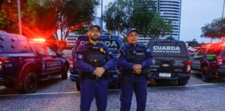 Guarda Municipal de Manaus garante acolhimento seguro a idosa em situação de vulnerabilidade social