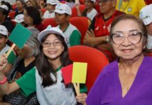 Prefeitura de Manaus lança campanha ‘Junho Violeta’ de combate à violência contra a pessoa idosa