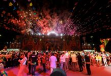 Prefeitura de Manaus fortalece cultura popular com pré-abertura do 68º Festival Folclórico do Amazonas