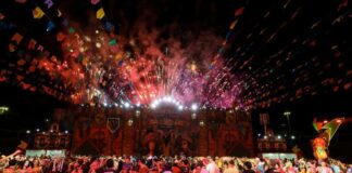 Prefeitura de Manaus fortalece cultura popular com pré-abertura do 68º Festival Folclórico do Amazonas