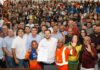 Prefeito Renato Junior sanciona reajuste salarial e amplia auxílio-alimentação para mais de 30 mil servidores municipais
