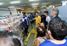 Prefeito Renato Junior se solidariza com tragédia na Venezuela, mobiliza força-tarefa e anuncia ajuda humanitária para o país