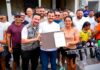 Prefeito Renato Junior retoma programa Casa Manauara e anuncia reforma de mais 300 residências