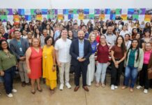 Prefeitura de Manaus capacita 150 novos profissionais para reforçar atendimento à educação especial
