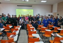 Respeito e conscientização marcam início de ciclo de palestras da Ouvidoria da Mulher no TCE-AM