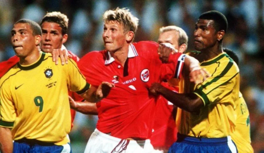 Brasil enfrenta a Noruega nas oitavas da Copa do Mundo de 2026