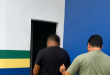 PROFESSOR DE JIU-JITSU É PRESO SUSPEITO DE PRODUZIR E COMPARTILHAR PORNOGRAFIA INFANTIL EM MANAUS
