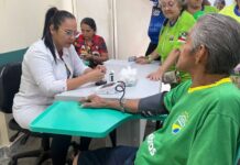 Prefeitura nomeia mais 96 aprovados em concurso da Semsa para reforçar atendimento na saúde básica de Manaus